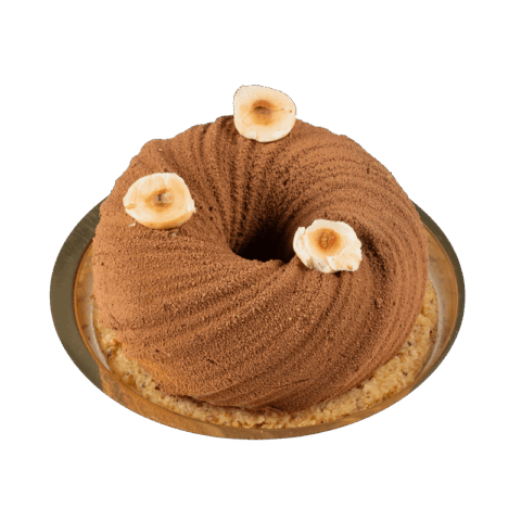 Plant Based Nociolla