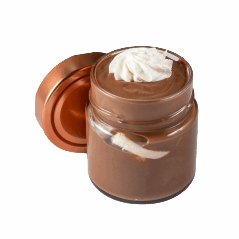 Profiterole Σοκολάτα Γάλακτος