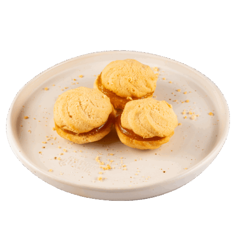 Σαμπλεδάκια Μερμαλάδας