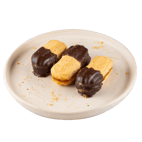 Σαμπλεδάκια Σοκολάτας