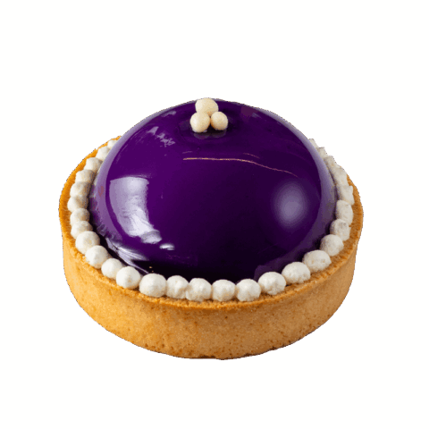 Τάρτα Φρούτα του Δάσους