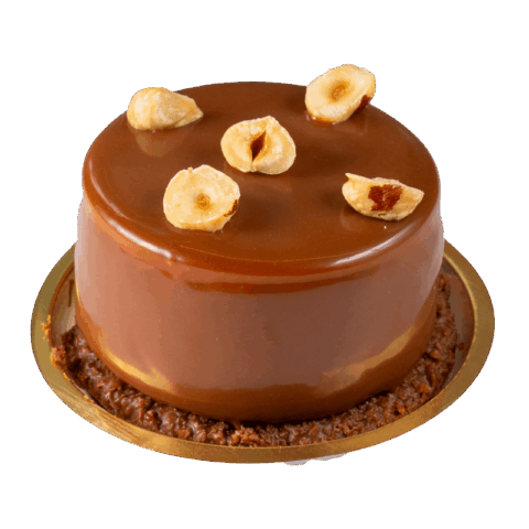 Φουντούκι & Τonka