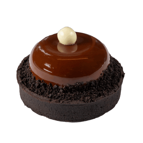 Τάρτα Σοκολάτας